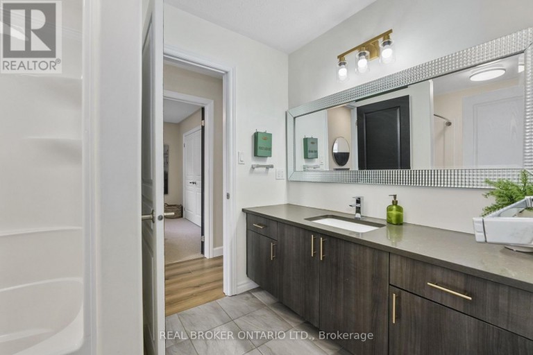 334 BLACKSMITH WAY, Peterborough (Northcrest Ward 5), Ontario, K9L0B4