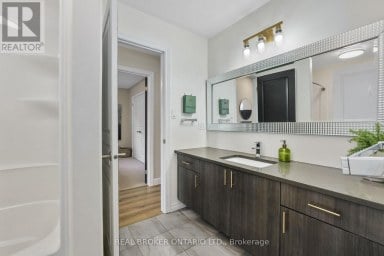 334 BLACKSMITH WAY Peterborough (Northcrest Ward 5) Ontario photo 24