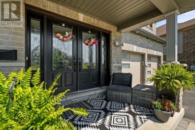 334 BLACKSMITH WAY Peterborough (Northcrest Ward 5) Ontario photo 3
