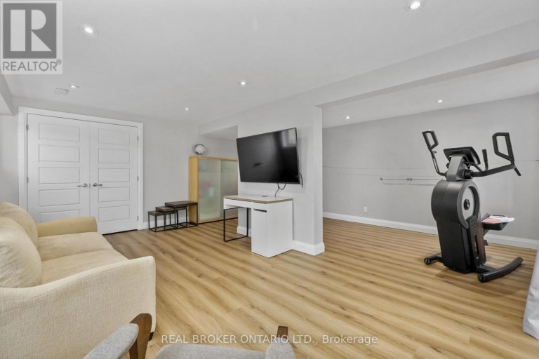 334 BLACKSMITH WAY, Peterborough (Northcrest Ward 5), Ontario, K9L0B4