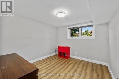 334 BLACKSMITH WAY Peterborough (Northcrest Ward 5) Ontario photo 32