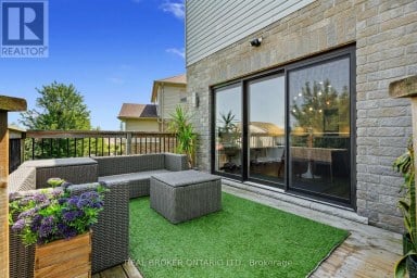 334 BLACKSMITH WAY Peterborough (Northcrest Ward 5) Ontario photo 34