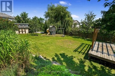334 BLACKSMITH WAY Peterborough (Northcrest Ward 5) Ontario photo 38