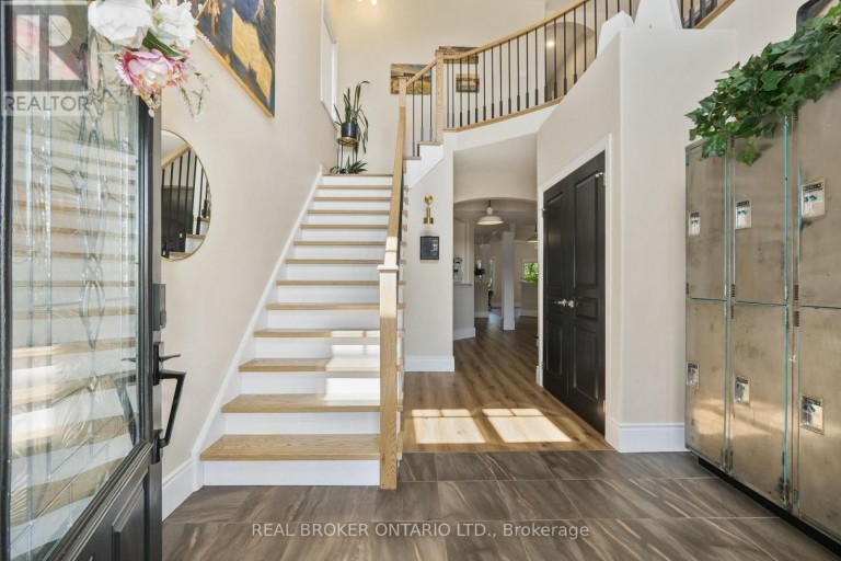 334 BLACKSMITH WAY, Peterborough (Northcrest Ward 5), Ontario, K9L0B4