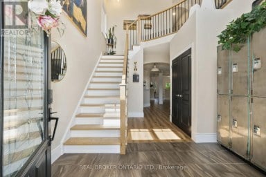 334 BLACKSMITH WAY Peterborough (Northcrest Ward 5) Ontario photo 4