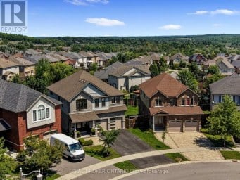 334 BLACKSMITH WAY Peterborough (Northcrest Ward 5) Ontario photo 40