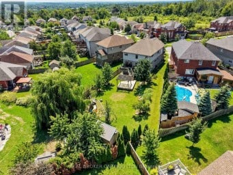 334 BLACKSMITH WAY Peterborough (Northcrest Ward 5) Ontario photo 41
