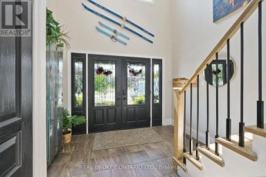 334 BLACKSMITH WAY Peterborough (Northcrest Ward 5) Ontario photo 5