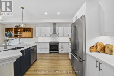 334 BLACKSMITH WAY Peterborough (Northcrest Ward 5) Ontario photo 6