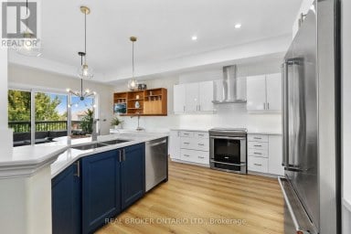 334 BLACKSMITH WAY Peterborough (Northcrest Ward 5) Ontario photo 7