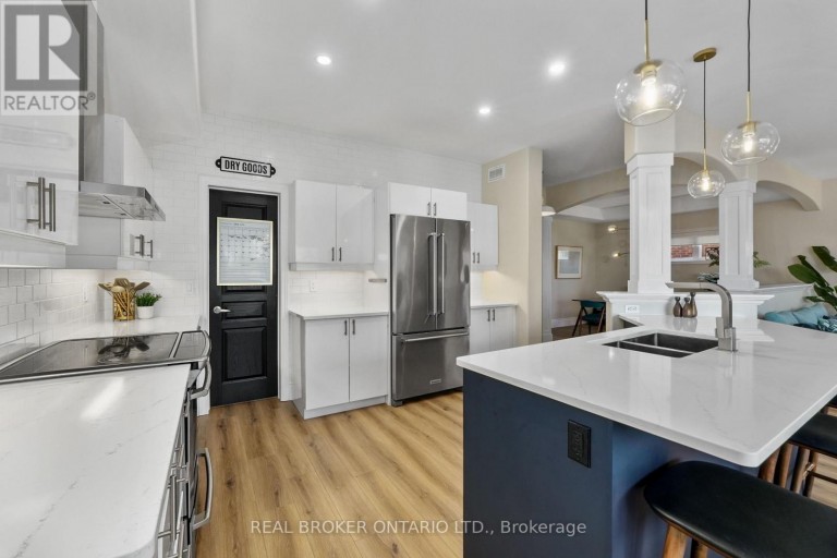 334 BLACKSMITH WAY, Peterborough (Northcrest Ward 5), Ontario, K9L0B4