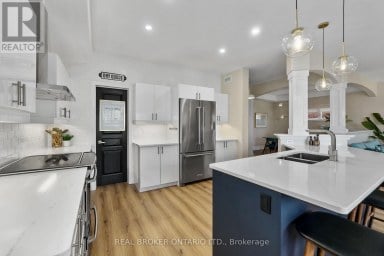 334 BLACKSMITH WAY Peterborough (Northcrest Ward 5) Ontario photo 8