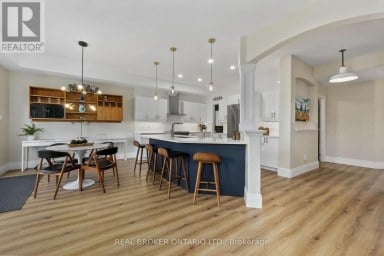 334 BLACKSMITH WAY Peterborough (Northcrest Ward 5) Ontario photo 9