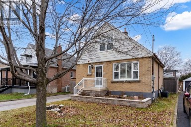 BASEMENT - 144 TAYLOR AVENUE Hamilton (Glenview) Ontario photo 1