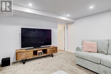 BASEMENT - 144 TAYLOR AVENUE Hamilton (Glenview) Ontario photo 10