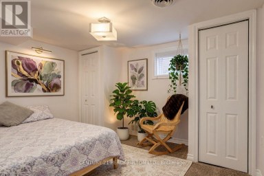 BASEMENT - 144 TAYLOR AVENUE Hamilton (Glenview) Ontario photo 11