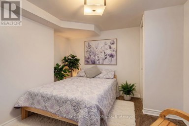 BASEMENT - 144 TAYLOR AVENUE Hamilton (Glenview) Ontario photo 12