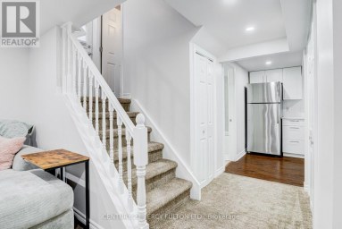 BASEMENT - 144 TAYLOR AVENUE Hamilton (Glenview) Ontario photo 13