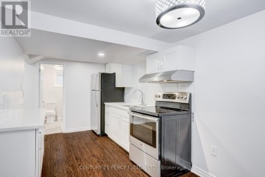 BASEMENT - 144 TAYLOR AVENUE Hamilton (Glenview) Ontario photo 15