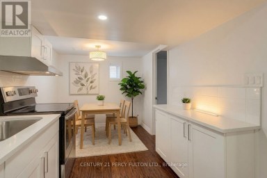 BASEMENT - 144 TAYLOR AVENUE Hamilton (Glenview) Ontario photo 16