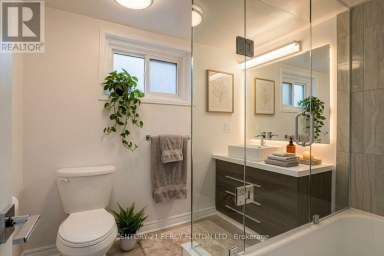 BASEMENT - 144 TAYLOR AVENUE Hamilton (Glenview) Ontario photo 17