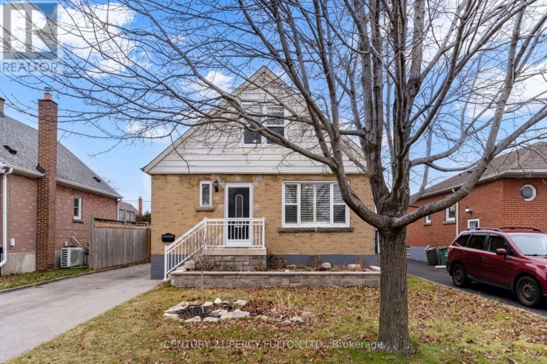 BASEMENT - 144 TAYLOR AVENUE, Hamilton (Glenview), Ontario, L8K3T2