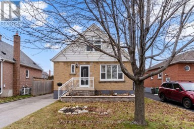 BASEMENT - 144 TAYLOR AVENUE Hamilton (Glenview) Ontario photo 2