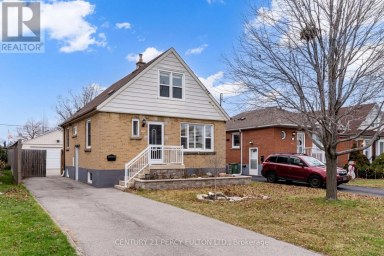 BASEMENT - 144 TAYLOR AVENUE Hamilton (Glenview) Ontario photo 3