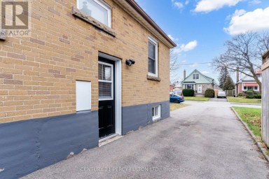 BASEMENT - 144 TAYLOR AVENUE Hamilton (Glenview) Ontario photo 5