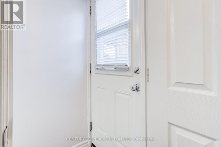 BASEMENT - 144 TAYLOR AVENUE, Hamilton (Glenview), Ontario, L8K3T2
