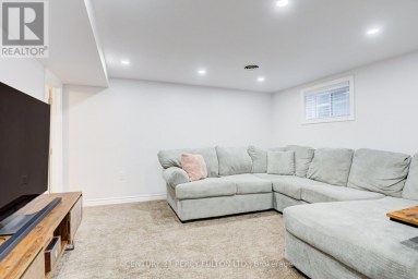 BASEMENT - 144 TAYLOR AVENUE Hamilton (Glenview) Ontario photo 9