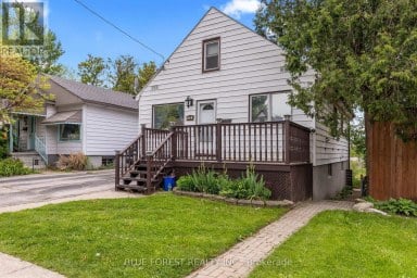 69 CONNAUGHT AVENUE London East (East G) Ontario photo 1