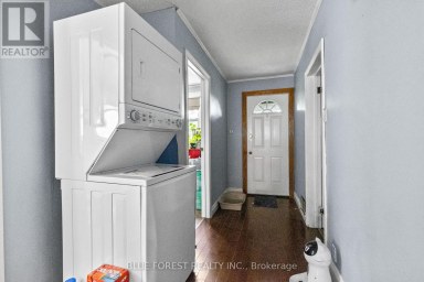 69 CONNAUGHT AVENUE London East (East G) Ontario photo 14