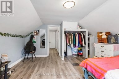 69 CONNAUGHT AVENUE London East (East G) Ontario photo 16