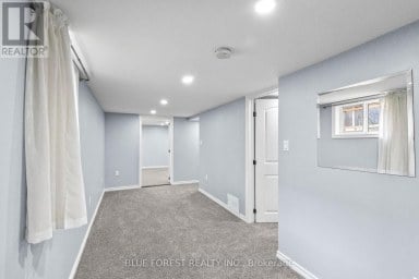 69 CONNAUGHT AVENUE London East (East G) Ontario photo 20