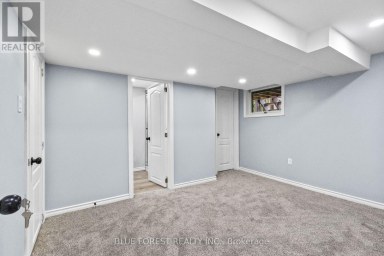 69 CONNAUGHT AVENUE London East (East G) Ontario photo 21