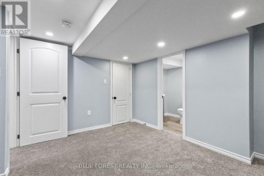 69 CONNAUGHT AVENUE London East (East G) Ontario photo 22
