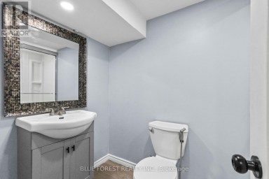 69 CONNAUGHT AVENUE London East (East G) Ontario photo 23