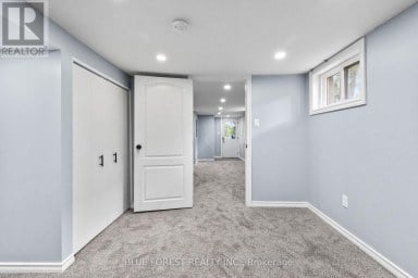 69 CONNAUGHT AVENUE London East (East G) Ontario photo 26