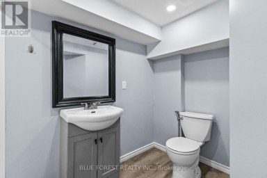 69 CONNAUGHT AVENUE London East (East G) Ontario photo 29