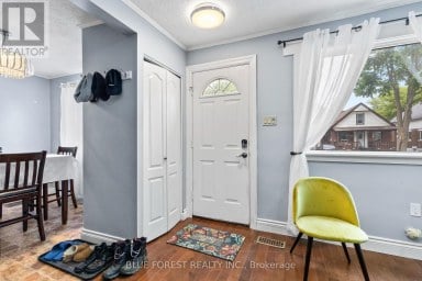 69 CONNAUGHT AVENUE London East (East G) Ontario photo 3