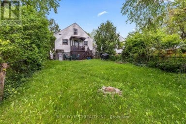 69 CONNAUGHT AVENUE London East (East G) Ontario photo 32