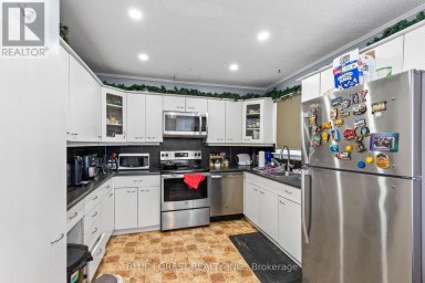 69 CONNAUGHT AVENUE London East (East G) Ontario photo 7
