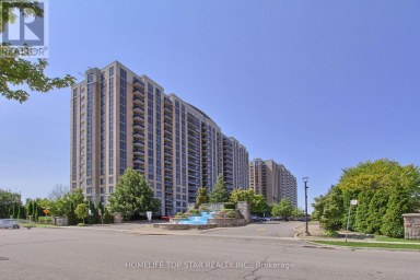 1323 - 18 MONDEO DRIVE Toronto (Dorset Park) Ontario photo 1