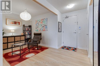 1323 - 18 MONDEO DRIVE Toronto (Dorset Park) Ontario photo 13