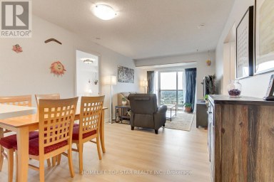 1323 - 18 MONDEO DRIVE Toronto (Dorset Park) Ontario photo 14