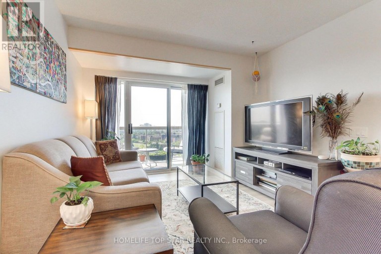 1323 - 18 MONDEO DRIVE, Toronto (Dorset Park), Ontario, M1P5C8