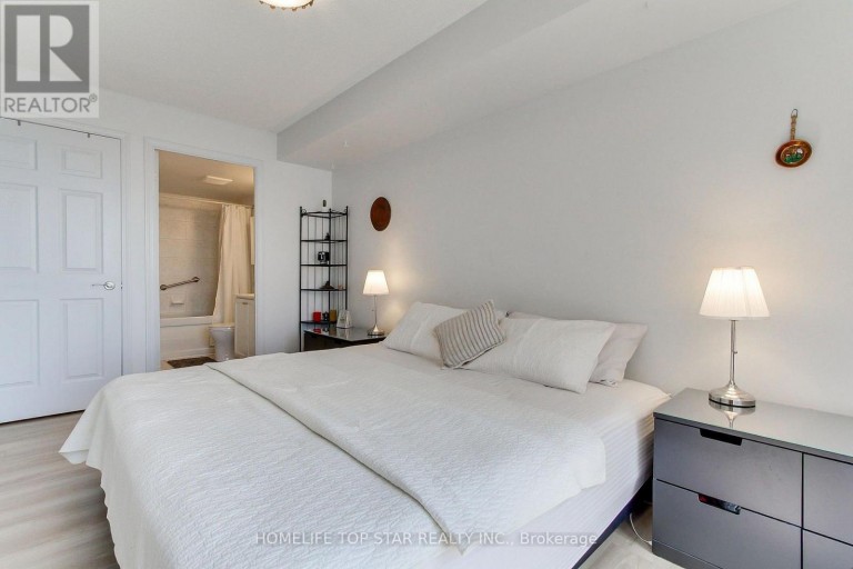 1323 - 18 MONDEO DRIVE, Toronto (Dorset Park), Ontario, M1P5C8