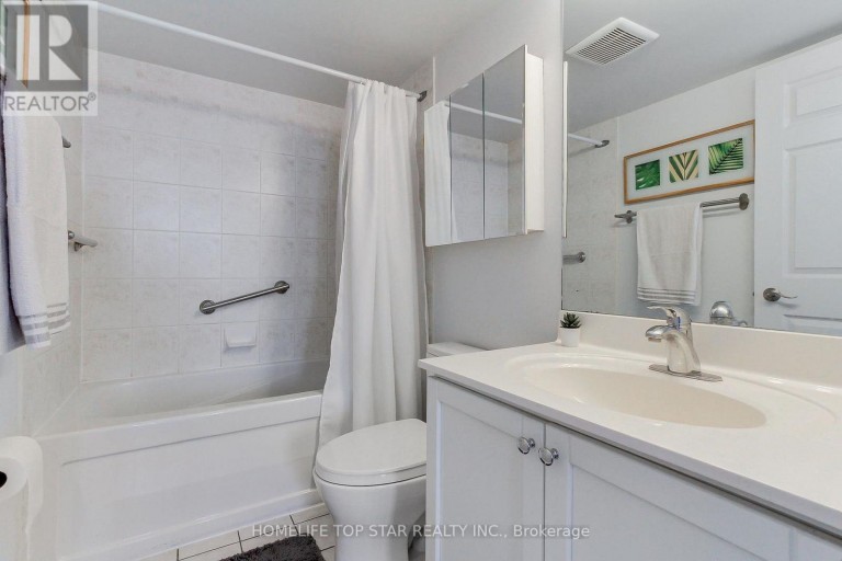 1323 - 18 MONDEO DRIVE, Toronto (Dorset Park), Ontario, M1P5C8