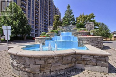1323 - 18 MONDEO DRIVE Toronto (Dorset Park) Ontario photo 2